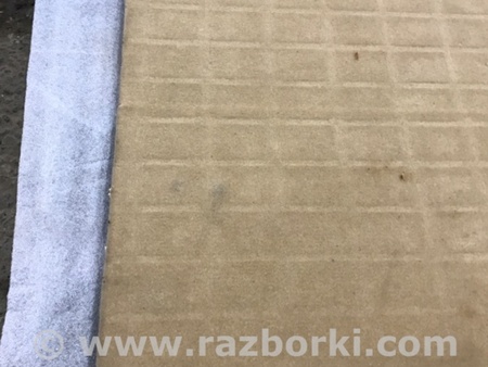 ФОТО Панель пола багажника для Porsche Cayenne Type 958 (10-18) Киев