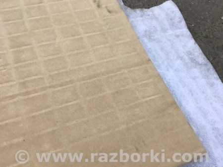 ФОТО Панель пола багажника для Porsche Cayenne Type 958 (10-18) Киев