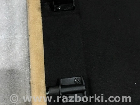 ФОТО Панель пола багажника для Porsche Cayenne Type 958 (10-18) Киев