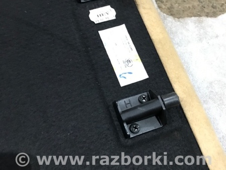 ФОТО Панель пола багажника для Porsche Cayenne Type 958 (10-18) Киев