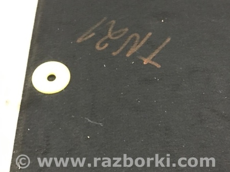 ФОТО Панель пола багажника для Porsche Cayenne Type 958 (10-18) Киев