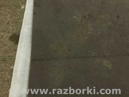 ФОТО Панель пола багажника для Porsche Cayenne Type 958 (10-18) Киев