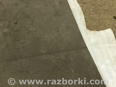 ФОТО Панель пола багажника для Porsche Cayenne Type 958 (10-18) Киев