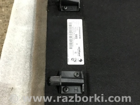 ФОТО Панель пола багажника для Porsche Cayenne Type 958 (10-18) Киев