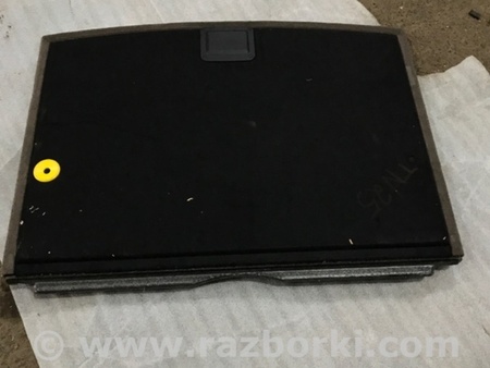 ФОТО Панель пола багажника для Porsche Cayenne Type 958 (10-18) Киев