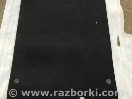 ФОТО Панель пола багажника для Audi (Ауди) A4 B8 - 8K2, 8K5 (08.2007-11.2015) Киев