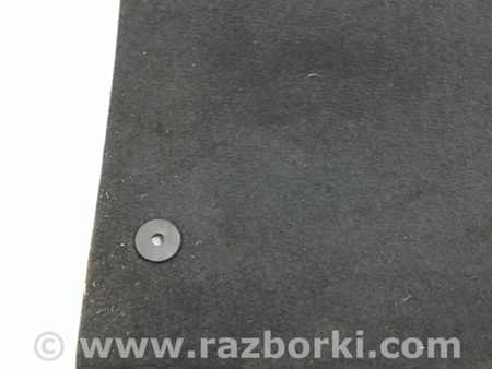 ФОТО Панель пола багажника для Audi (Ауди) A4 B8 - 8K2, 8K5 (08.2007-11.2015) Киев