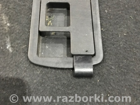 ФОТО Панель пола багажника для Audi (Ауди) A4 B8 - 8K2, 8K5 (08.2007-11.2015) Киев