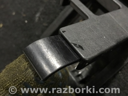 ФОТО Панель пола багажника для Audi (Ауди) A4 B8 - 8K2, 8K5 (08.2007-11.2015) Киев