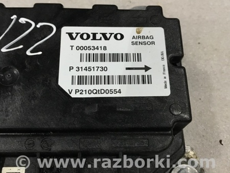 ФОТО Блок управления для Volvo XC90 Киев