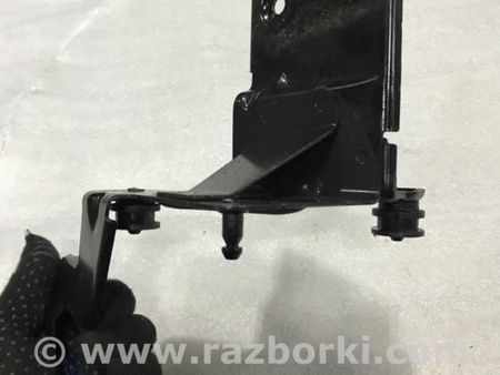 ФОТО Кронштейн для Audi (Ауди) A3 8V1, 8VA, 8V7, 8VS (03.2012-...) Киев