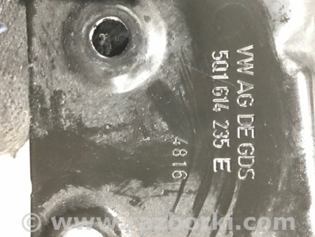 ФОТО Кронштейн для Audi (Ауди) A3 8V1, 8VA, 8V7, 8VS (03.2012-...) Киев