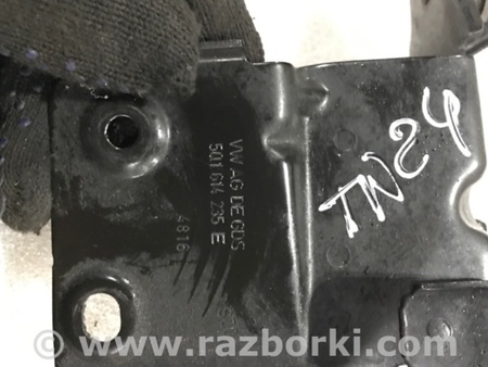 ФОТО Кронштейн для Audi (Ауди) A3 8V1, 8VA, 8V7, 8VS (03.2012-...) Киев