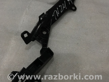 ФОТО Кронштейн для Audi (Ауди) A3 8V1, 8VA, 8V7, 8VS (03.2012-...) Киев