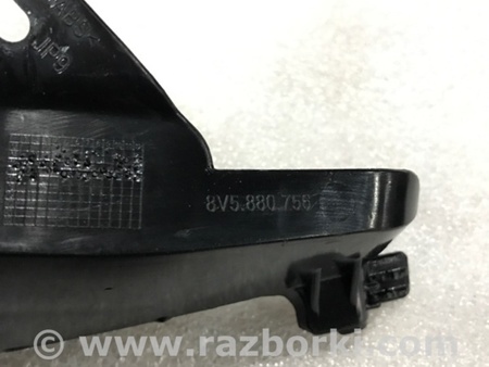 ФОТО Кронштейн для Audi (Ауди) A3 8V1, 8VA, 8V7, 8VS (03.2012-...) Киев