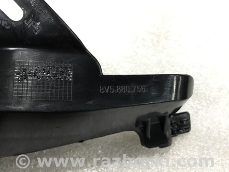 ФОТО Кронштейн для Audi (Ауди) A3 8V1, 8VA, 8V7, 8VS (03.2012-...) Киев