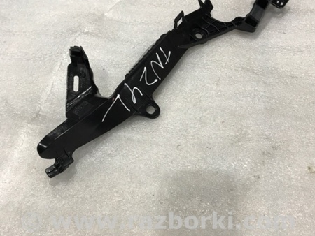 ФОТО Кронштейн для Audi (Ауди) A3 8V1, 8VA, 8V7, 8VS (03.2012-...) Киев