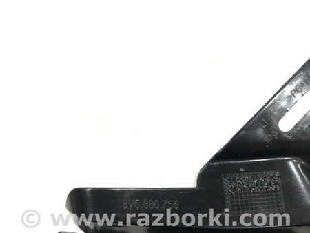 ФОТО Кронштейн для Audi (Ауди) A3 8V1, 8VA, 8V7, 8VS (03.2012-...) Киев