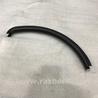 Накладка петли крышки багажника Audi (Ауди) A3 8V1, 8VA, 8V7, 8VS (03.2012-...)