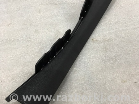 ФОТО Обшивка салона для Audi (Ауди) A3 8V1, 8VA, 8V7, 8VS (03.2012-...) Киев