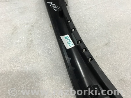 ФОТО Обшивка салона для Audi (Ауди) A3 8V1, 8VA, 8V7, 8VS (03.2012-...) Киев
