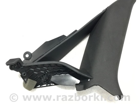 ФОТО Обшивка салона для Audi (Ауди) A3 8V1, 8VA, 8V7, 8VS (03.2012-...) Киев