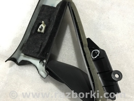 ФОТО Обшивка салона для Audi (Ауди) A3 8V1, 8VA, 8V7, 8VS (03.2012-...) Киев