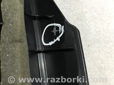 ФОТО Обшивка салона для Audi (Ауди) A3 8V1, 8VA, 8V7, 8VS (03.2012-...) Киев