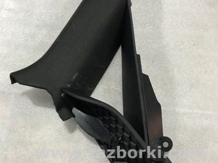ФОТО Обшивка салона для Audi (Ауди) A3 8V1, 8VA, 8V7, 8VS (03.2012-...) Киев