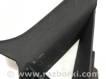 ФОТО Обшивка салона для Audi (Ауди) A3 8V1, 8VA, 8V7, 8VS (03.2012-...) Киев
