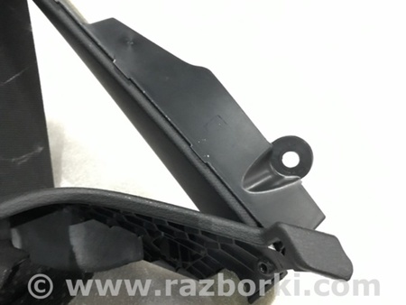 ФОТО Обшивка салона для Audi (Ауди) A3 8V1, 8VA, 8V7, 8VS (03.2012-...) Киев