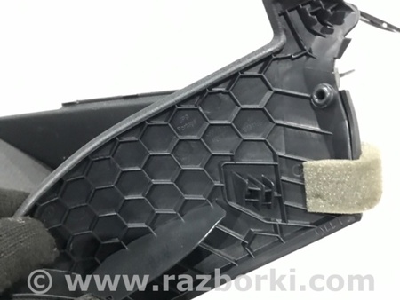 ФОТО Обшивка салона для Audi (Ауди) A3 8V1, 8VA, 8V7, 8VS (03.2012-...) Киев