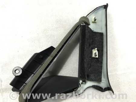 ФОТО Обшивка салона для Audi (Ауди) A3 8V1, 8VA, 8V7, 8VS (03.2012-...) Киев