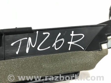 ФОТО Обшивка салона для Audi (Ауди) A3 8V1, 8VA, 8V7, 8VS (03.2012-...) Киев