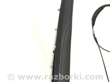 ФОТО Обшивка салона для Audi (Ауди) A3 8V1, 8VA, 8V7, 8VS (03.2012-...) Киев