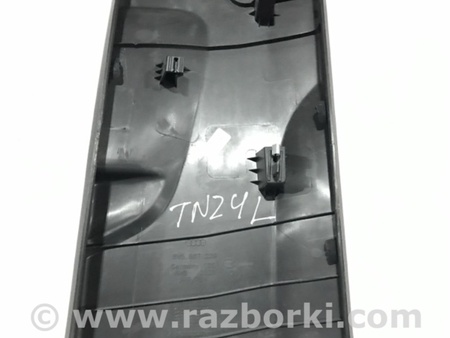ФОТО Обшивка салона для Audi (Ауди) A3 8V1, 8VA, 8V7, 8VS (03.2012-...) Киев