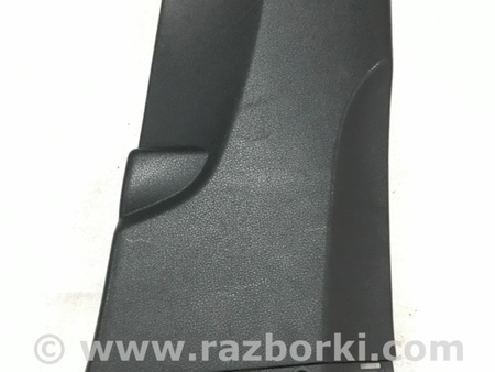 ФОТО Обшивка салона для Audi (Ауди) A3 8V1, 8VA, 8V7, 8VS (03.2012-...) Киев