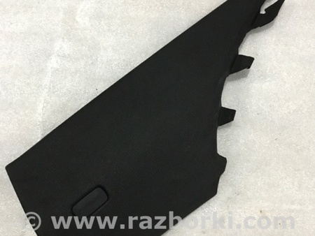 ФОТО Обшивка салона для Audi (Ауди) A3 8V1, 8VA, 8V7, 8VS (03.2012-...) Киев