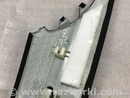 ФОТО Обшивка салона для Audi (Ауди) A3 8V1, 8VA, 8V7, 8VS (03.2012-...) Киев