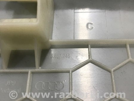 ФОТО Обшивка салона для Audi (Ауди) A3 8V1, 8VA, 8V7, 8VS (03.2012-...) Киев
