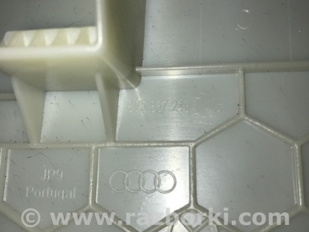 ФОТО Обшивка салона для Audi (Ауди) A3 8V1, 8VA, 8V7, 8VS (03.2012-...) Киев