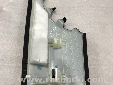 ФОТО Обшивка салона для Audi (Ауди) A3 8V1, 8VA, 8V7, 8VS (03.2012-...) Киев