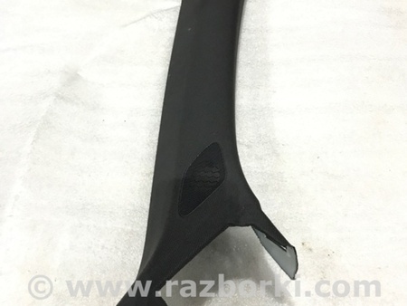 ФОТО Обшивка салона для Audi (Ауди) A3 8V1, 8VA, 8V7, 8VS (03.2012-...) Киев