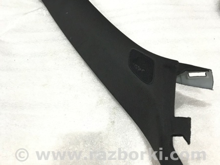 ФОТО Обшивка салона для Audi (Ауди) A3 8V1, 8VA, 8V7, 8VS (03.2012-...) Киев