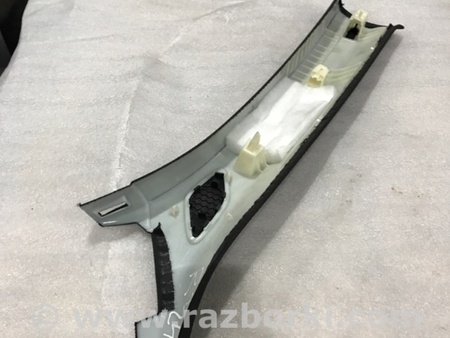 ФОТО Обшивка салона для Audi (Ауди) A3 8V1, 8VA, 8V7, 8VS (03.2012-...) Киев