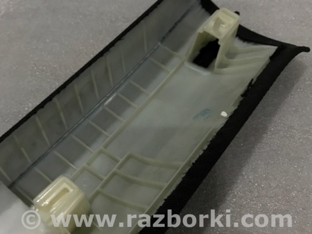 ФОТО Обшивка салона для Audi (Ауди) A3 8V1, 8VA, 8V7, 8VS (03.2012-...) Киев