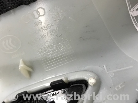 ФОТО Обшивка салона для Audi (Ауди) A3 8V1, 8VA, 8V7, 8VS (03.2012-...) Киев