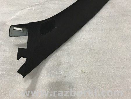 ФОТО Обшивка салона для Audi (Ауди) A3 8V1, 8VA, 8V7, 8VS (03.2012-...) Киев
