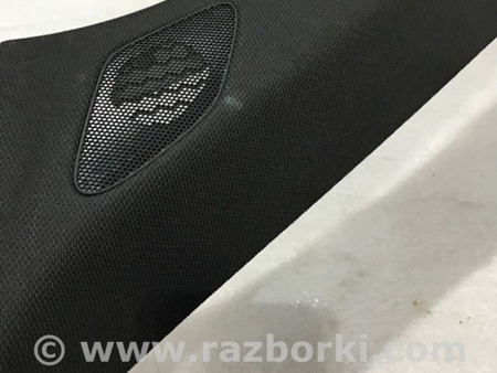 ФОТО Обшивка салона для Audi (Ауди) A3 8V1, 8VA, 8V7, 8VS (03.2012-...) Киев