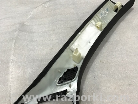 ФОТО Обшивка салона для Audi (Ауди) A3 8V1, 8VA, 8V7, 8VS (03.2012-...) Киев